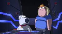 Click to watch 'Hard Times at Adam West...' (popup) Family Guy
